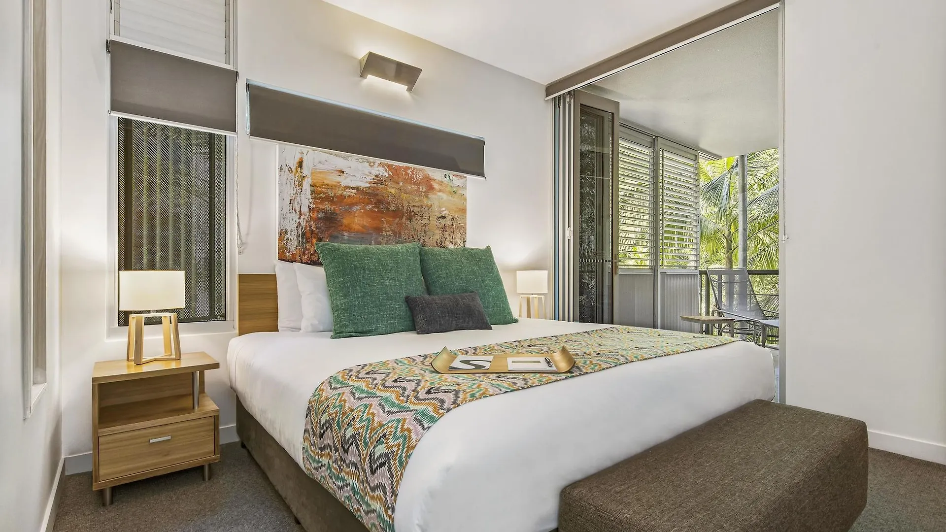 *****  Peppers Noosa Resort And Villas Australia