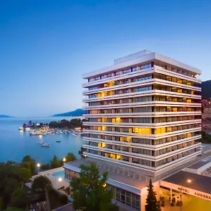 Ambasador - Liburnia 5*, Opatija Kroatien