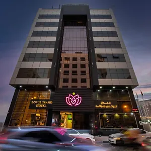 Lotus Grand 4*, Dubai Forenede Arabiske Emirater