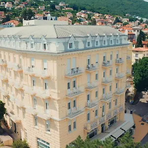 Bristol 4*, Opatija Kroatien