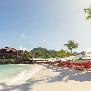 Eden Rock - St Barths Saint Barthélemy