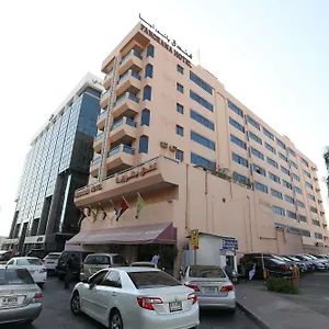 Panorama Bur 2*, Dubai Forenede Arabiske Emirater