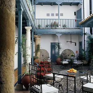 Hospes Casas Del Rey De Baeza España