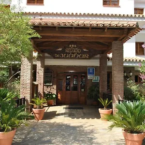 Refugio De Juanar España