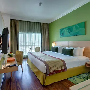 Al Khoory Executive Hotel, Al Wasl 3*, Dubai Forenede Arabiske Emirater