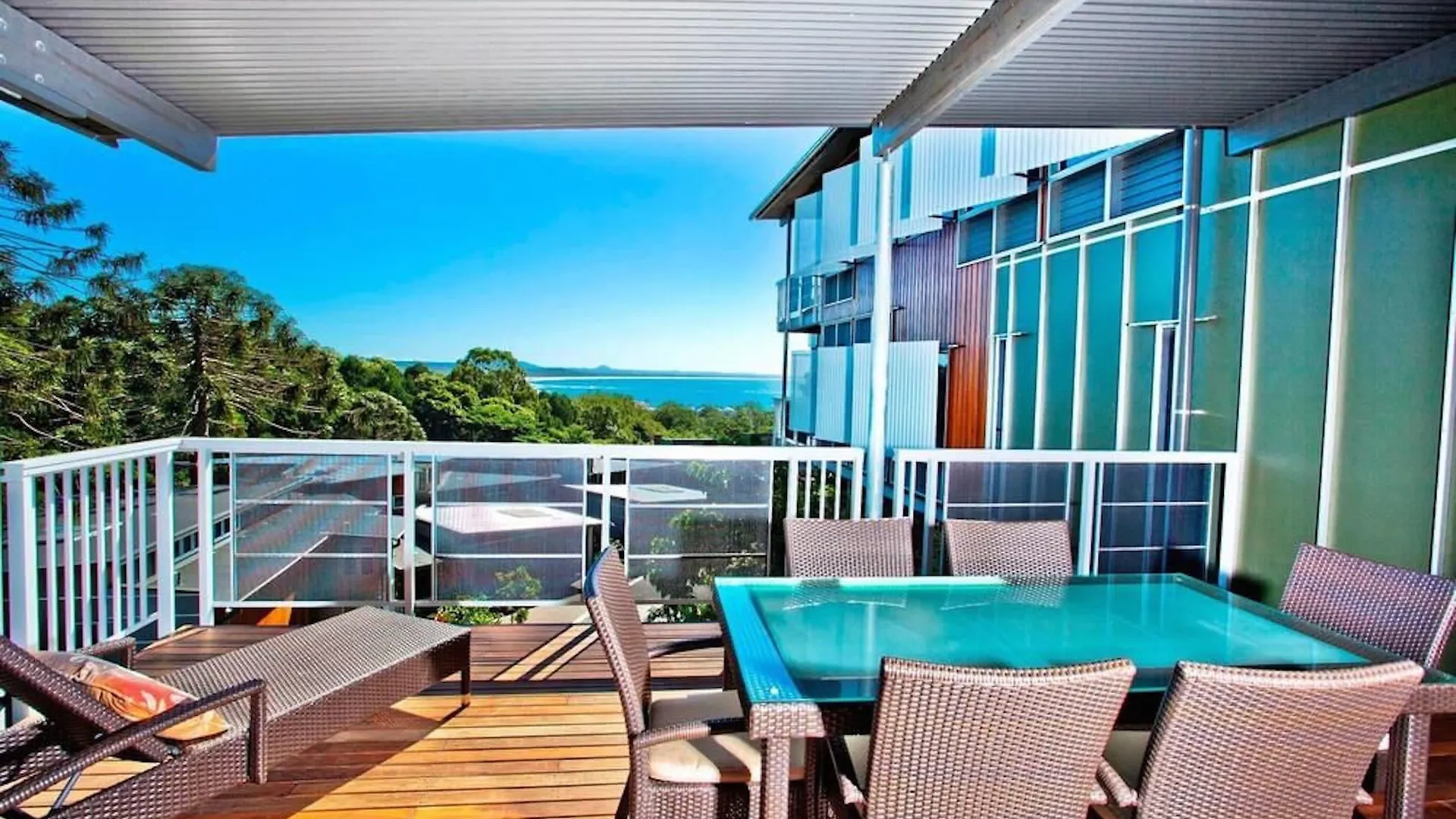 Peppers Noosa Resort And Villas Noosa Heads