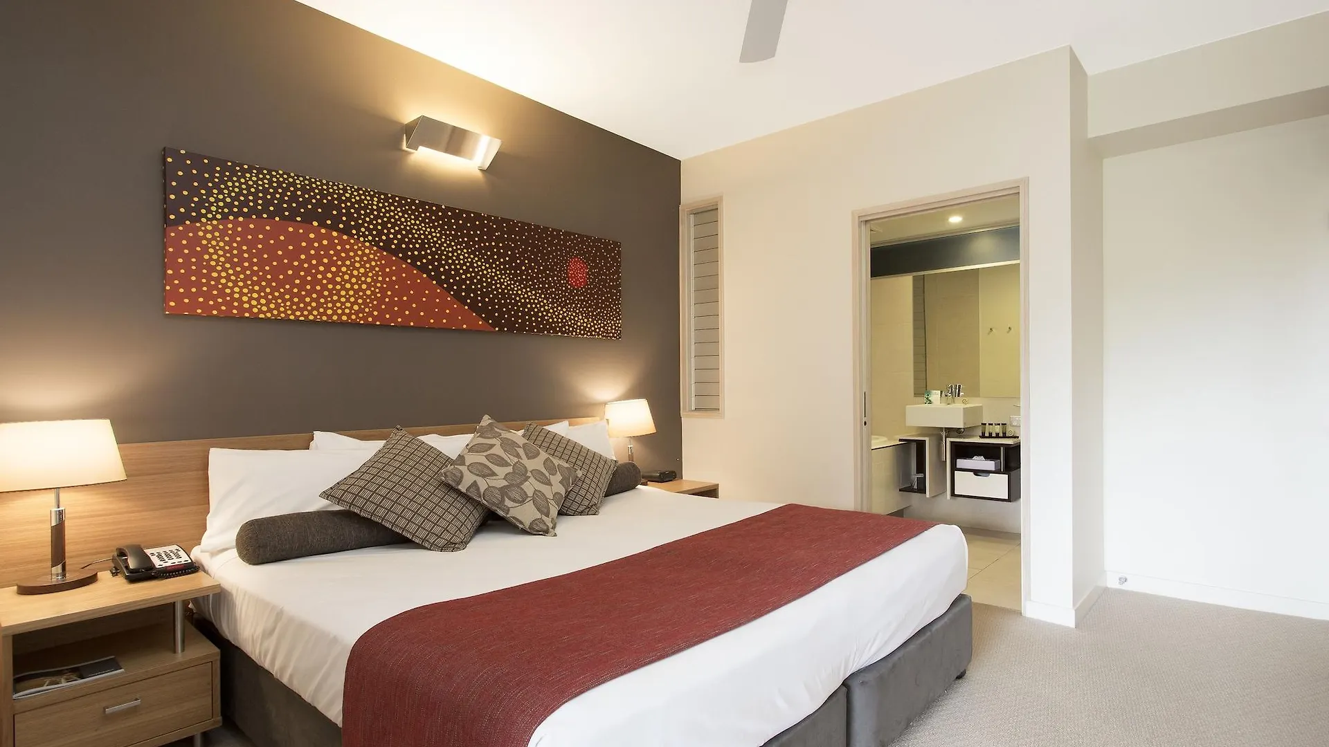 Peppers Noosa Resort And Villas  Noosa Heads