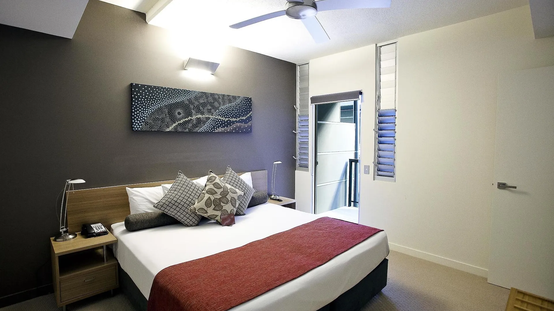 Peppers Noosa Resort And Villas Noosa Heads