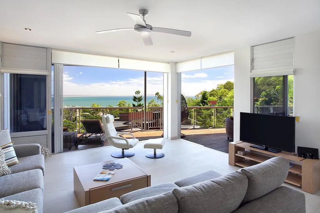 Peppers Noosa Resort And Villas 5*, Noosa Heads Australia