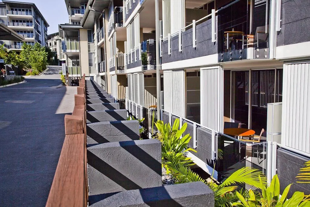 Peppers Noosa Resort And Villas
