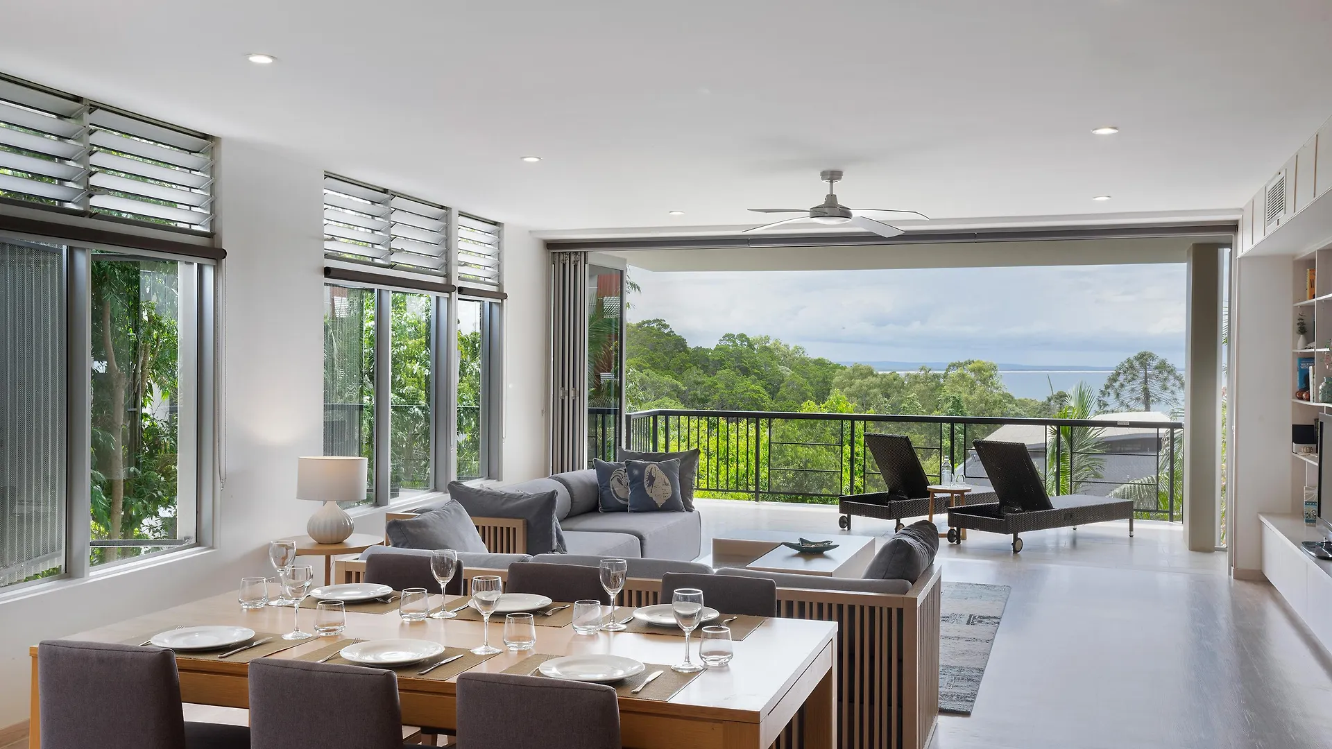 Peppers Noosa Resort And Villas 5*, Noosa Heads