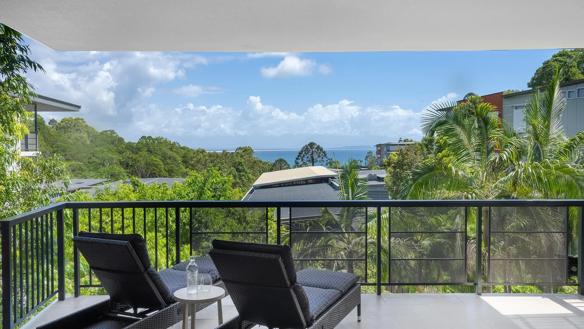 Peppers Noosa Resort And Villas
