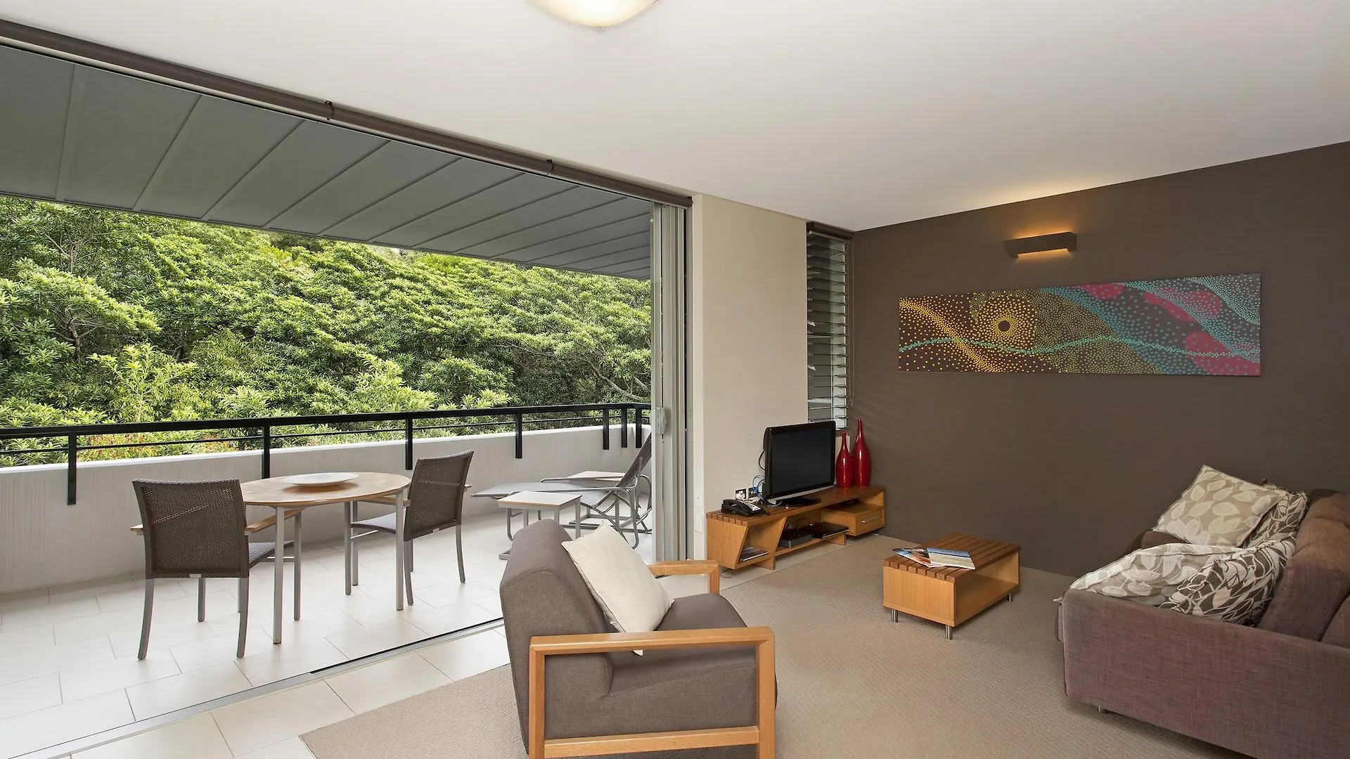 *****  Peppers Noosa Resort And Villas Australia