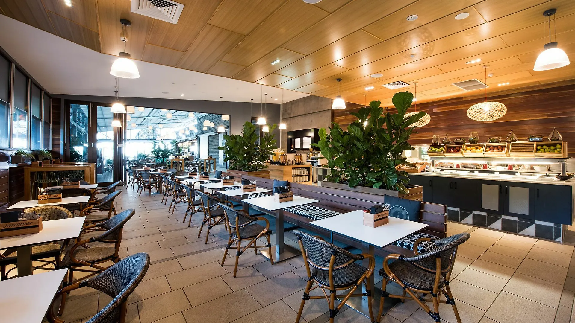 Peppers Noosa Resort And Villas  Noosa Heads