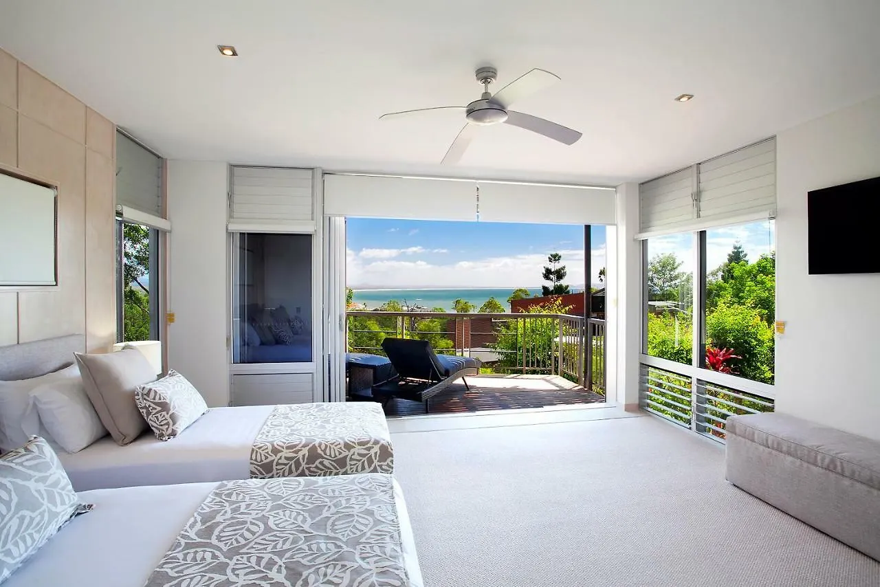 Peppers Noosa Resort And Villas 5*, Noosa Heads