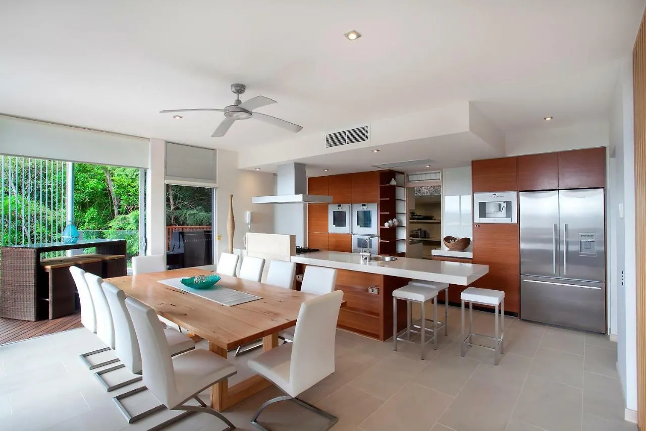 Peppers Noosa Resort And Villas