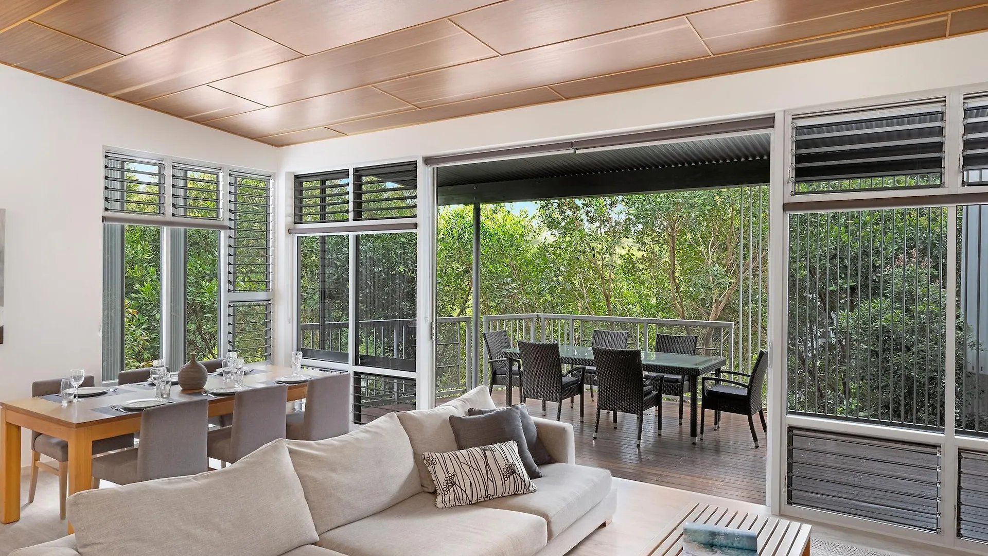 ***** Resort Peppers Noosa Resort&Villas Australia