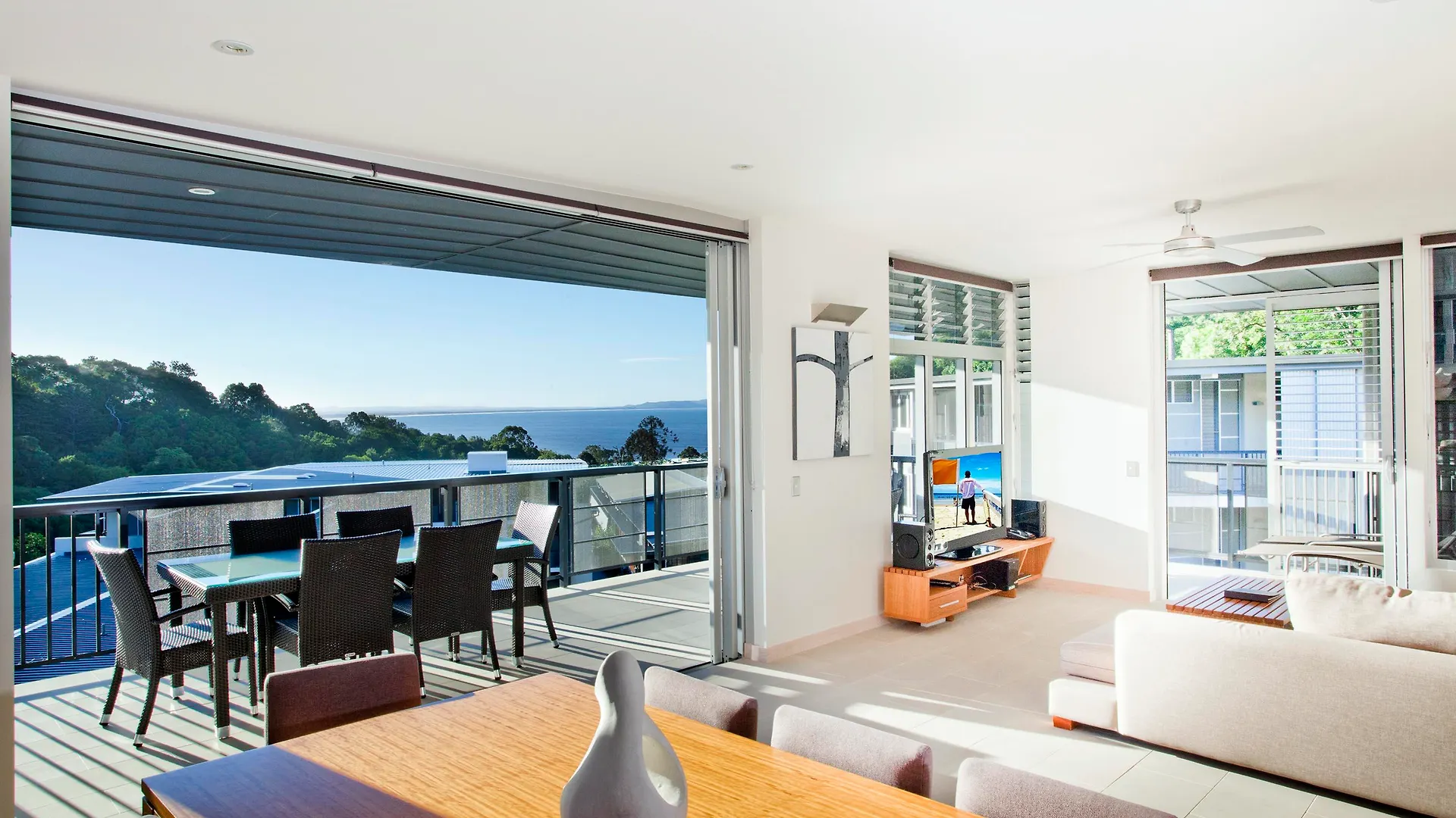 Peppers Noosa Resort And Villas 5*, Noosa Heads Australia